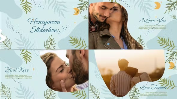 Videohive Summer honeymoon Slideshow 45343005 1 Videohive Summer honeymoon Slideshow 45343005