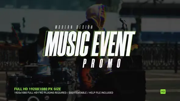 Videohive The Event Promo 45421541 1 Videohive The Event Promo 45421541