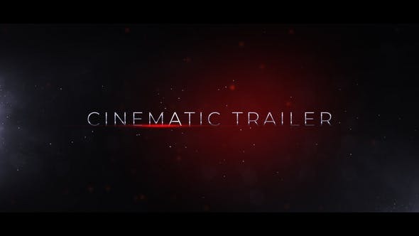 Videohive Trailer 45817974 1 Videohive Trailer 45817974