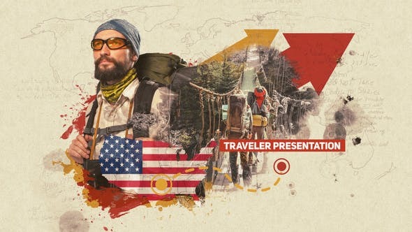 Videohive Traveler Presentation 22062717 1 Videohive Traveler Presentation 22062717