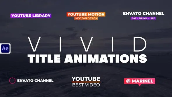 Videohive Vivid Title Animations 45860773 1 Videohive Vivid Title Animations 45860773