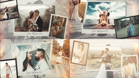 Videohive Wedding - Memories Photo Slideshow 45496862 1 Videohive Wedding - Memories Photo Slideshow 45496862