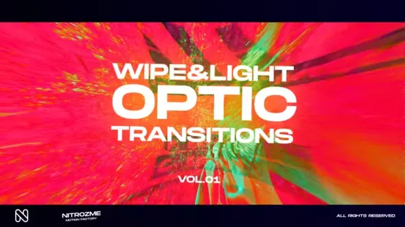 Videohive Wipe and Light Optic Transitions Vol. 01 45307265 1 Videohive Wipe and Light Optic Transitions Vol. 01 45307265