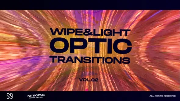 Videohive Wipe and Light Optic Transitions Vol. 02 45307267 1 Videohive Wipe and Light Optic Transitions Vol. 02 45307267