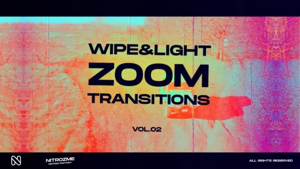 Videohive Wipe and Light Zoom Transitions Vol. 02 45307468 1 Videohive Wipe and Light Zoom Transitions Vol. 02 45307468
