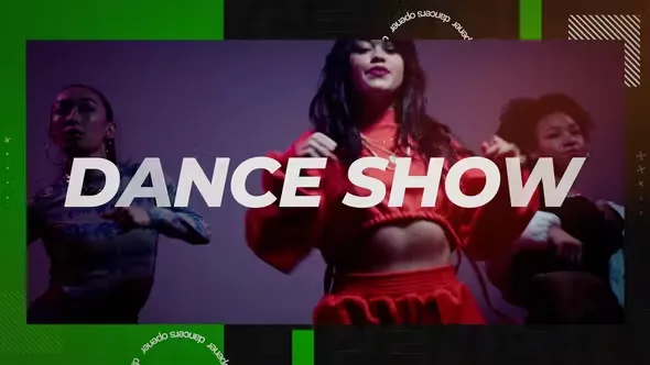 Videohive Youtube Intro I Dance Opener 45144391 1 Videohive Youtube Intro I Dance Opener 45144391