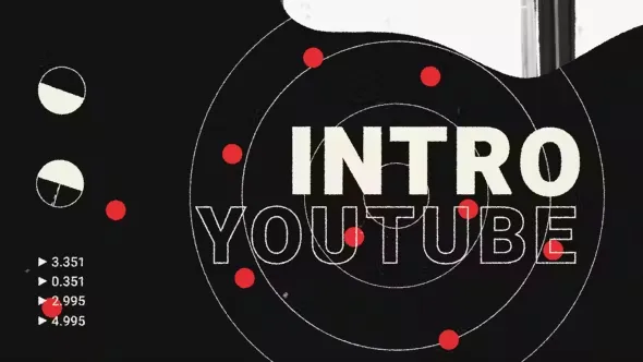 Videohive Youtube Podcast Intro 45348327 1 Videohive Youtube Podcast Intro 45348327
