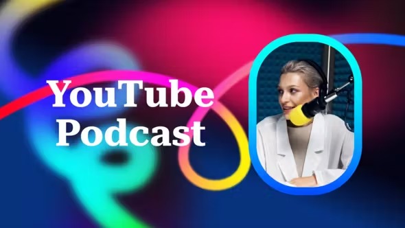 Videohive Youtube Podcast Intro 45465529 1 Videohive Youtube Podcast Intro 45465529