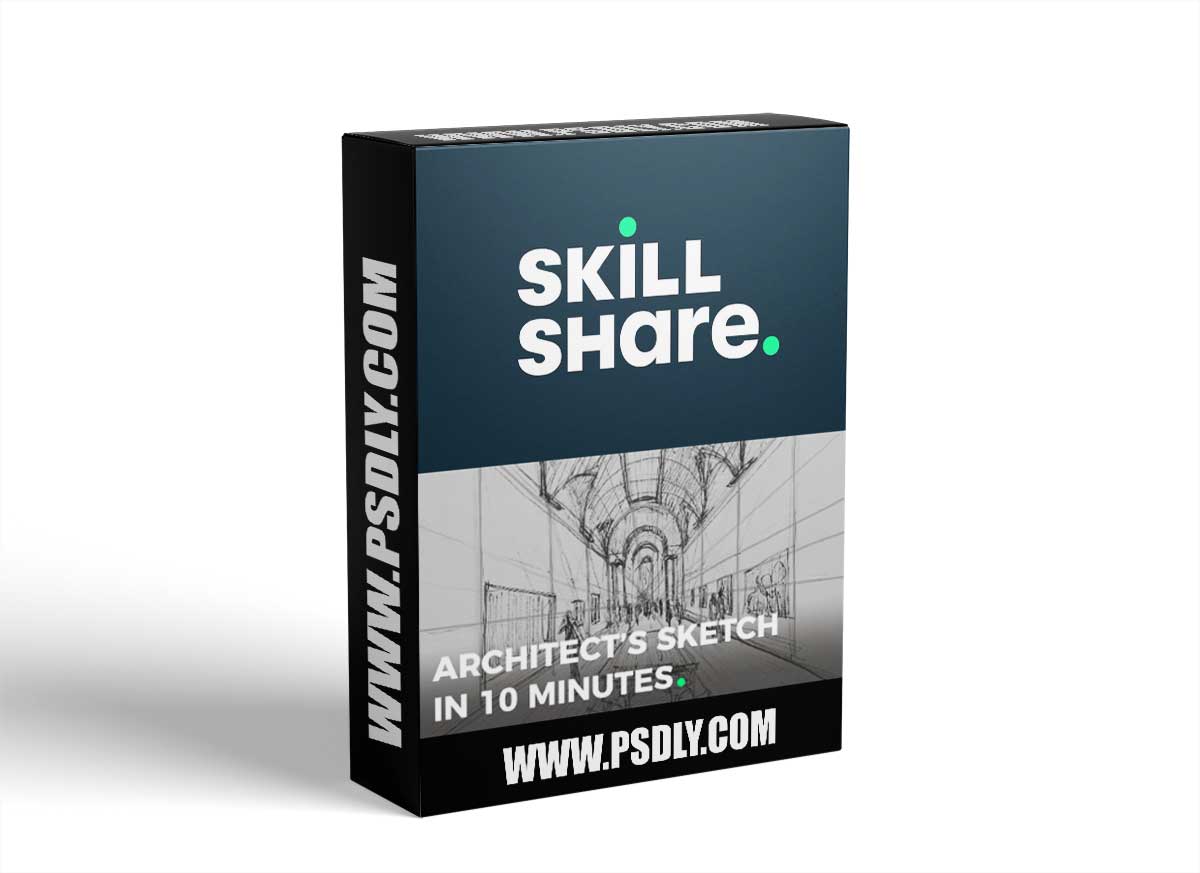 1 Point Perspective: How to do quick architectural sketches 1 1 Point Perspective: How to do quick architectural sketches