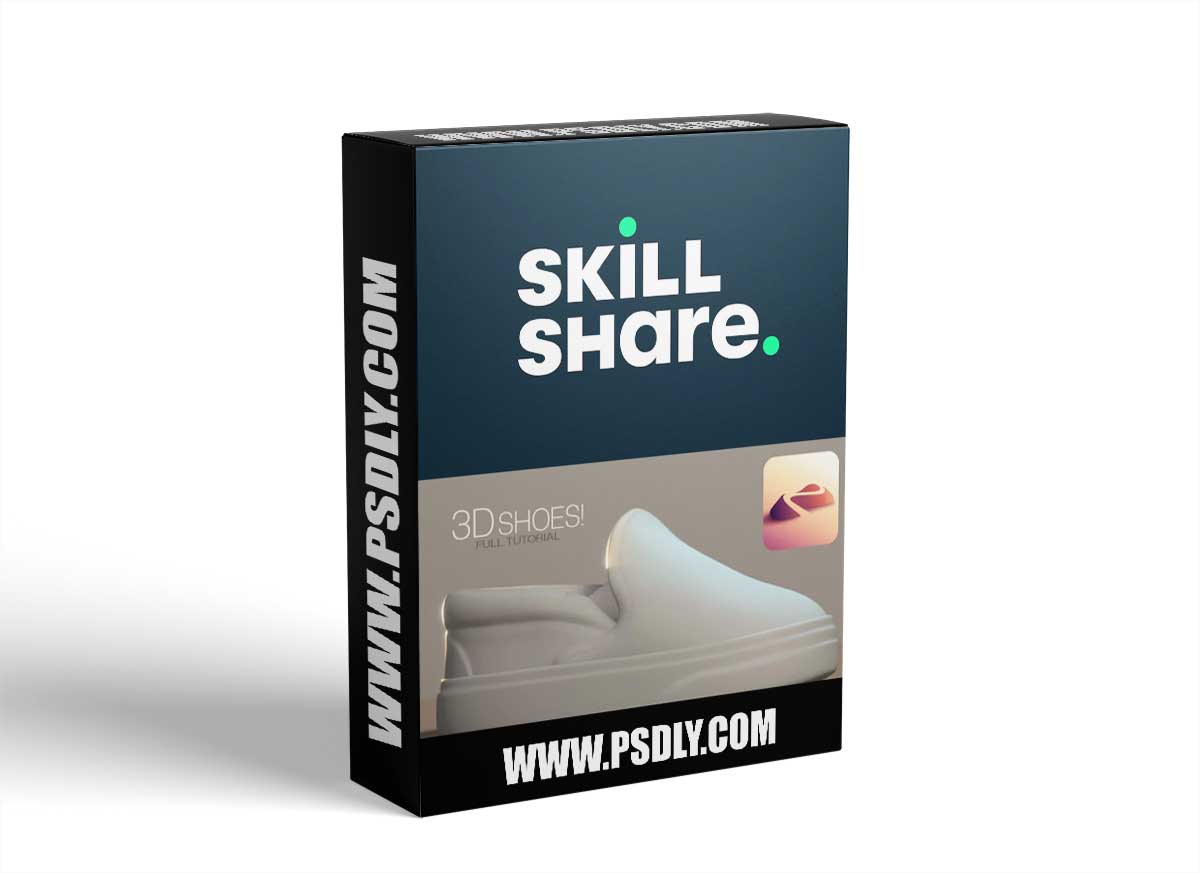 3D Shoes! Nomad Sculpt Full Tutorial 1 3D Shoes! Nomad Sculpt Full Tutorial