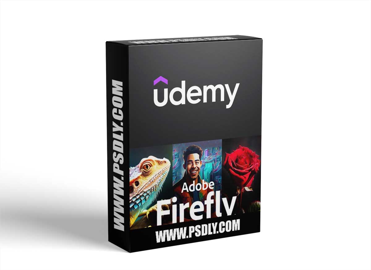 Adobe Firefly: A Guide to AI Art, Generative AI, Photoshop 1 Adobe Firefly: A Guide to AI Art, Generative AI, Photoshop