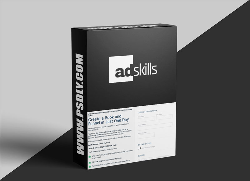 Adskills – CHATGPT Book Lead Gen Funnel Download 2023 1 Adskills CHATGPT Book Lead Gen Funnel Download