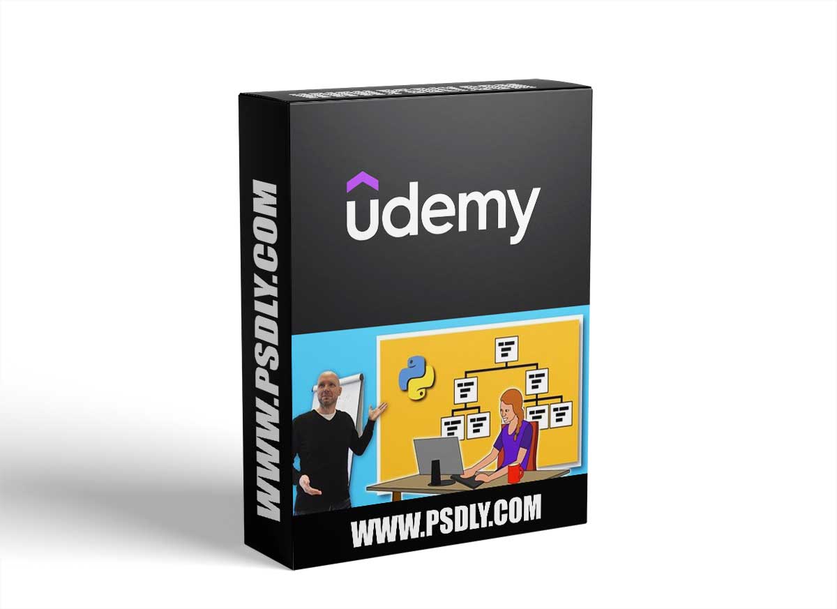 Advanced Oop With Python. Beyond The Basics. 1 Advanced Oop With Python. Beyond The Basics.