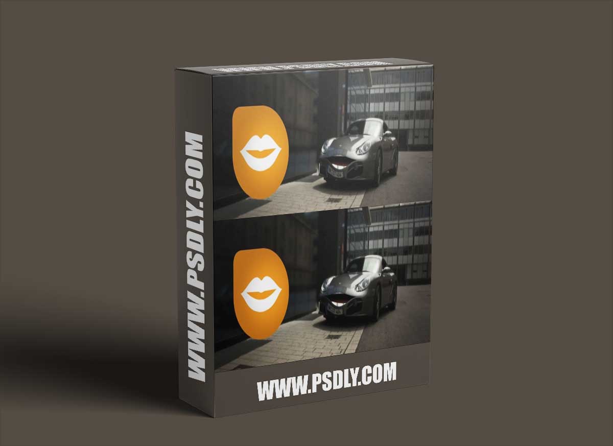 Aescripts Auto Lip-Sync v1.11.000 Win/Mac 1 Aescripts Auto Lip-Sync v1.11.000 Win/Mac