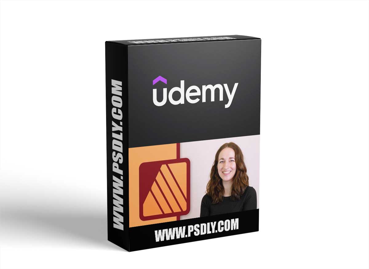 Affinity Publisher: Beyond the Basics! 1 Affinity Publisher: Beyond the Basics!