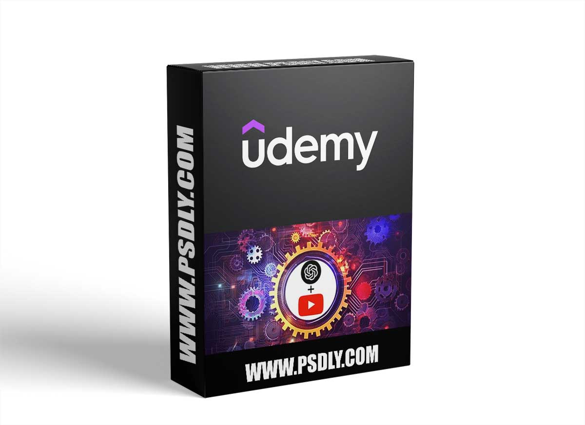 Ai Youtube Masterclass: Unleash the Passive Income 1 Ai Youtube Masterclass: Unleash the Passive Income