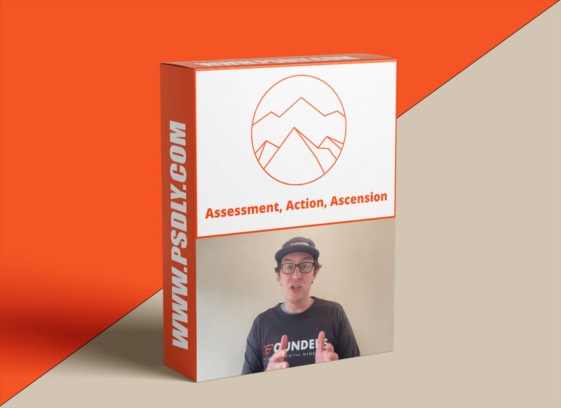 Andrew Foxwell – AAA Program: Assessment, Action, Ascension Download 2023 1 Andrew Foxwell AAA Program Assessment Action Ascension Download