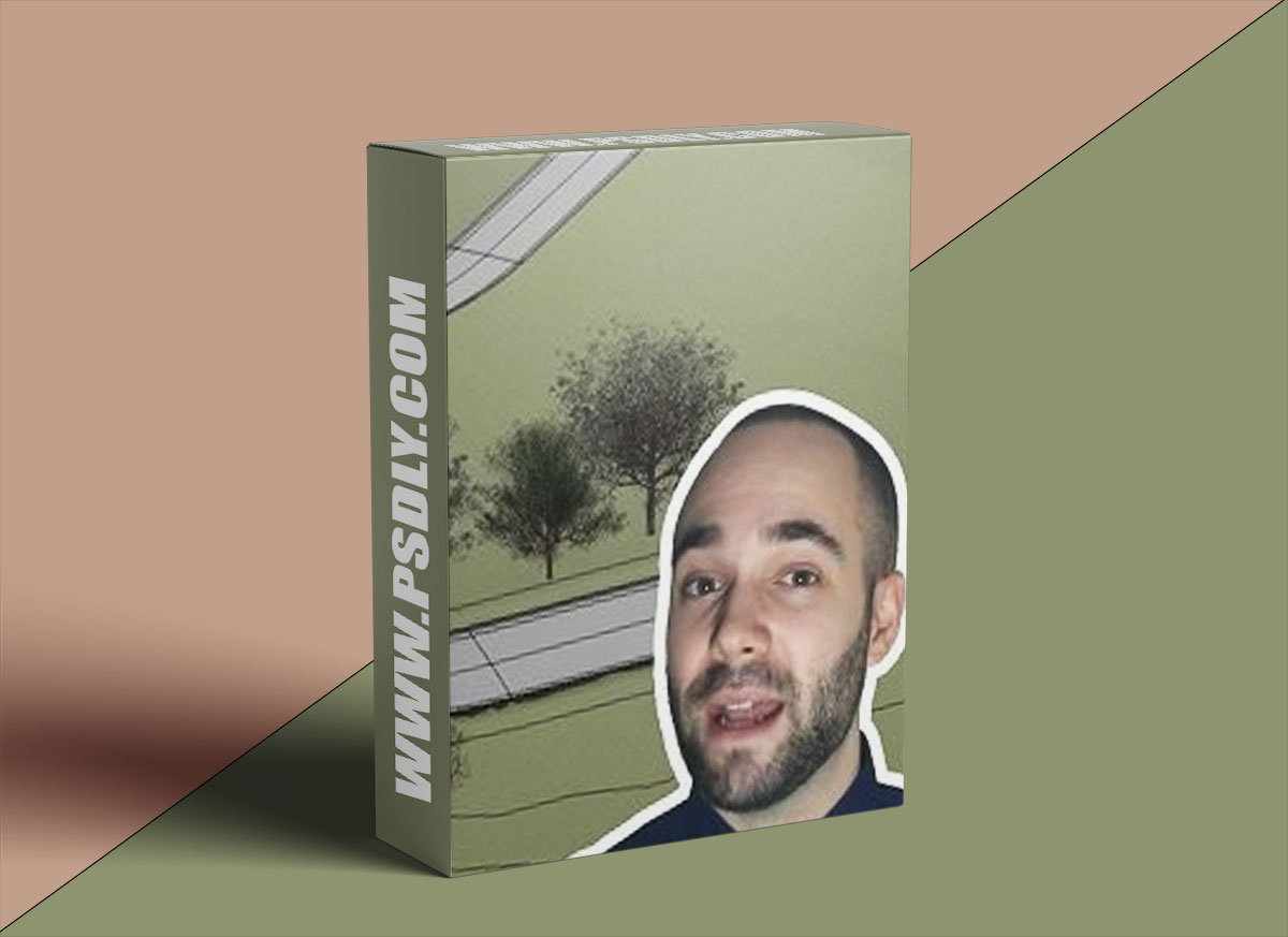 Balkanarchitect - Site design in Revit Course 1 Balkanarchitect - Site design in Revit Course