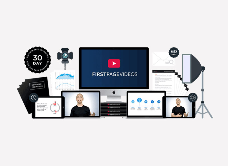 Brian Dean - First Page Videos Download 2023 1 Brian Dean First Page Videos Download