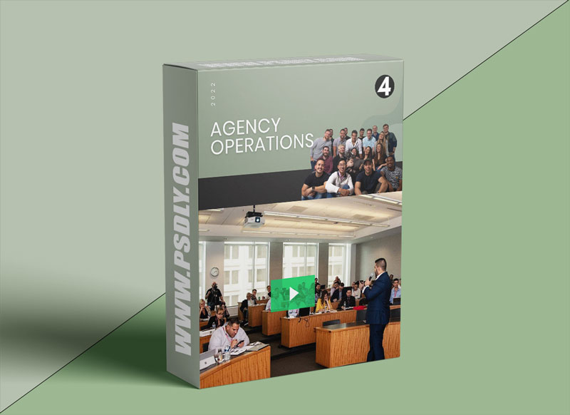 Brilliant Marketers – Marketing Agency Operations Download 2023 1 Brilliant Marketers Marketing Agency Operations Download