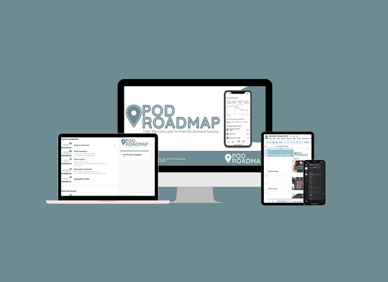 Cassiy Johnson – POD Roadmap Download 2023 1 Cassiy Johnson POD Roadmap Download
