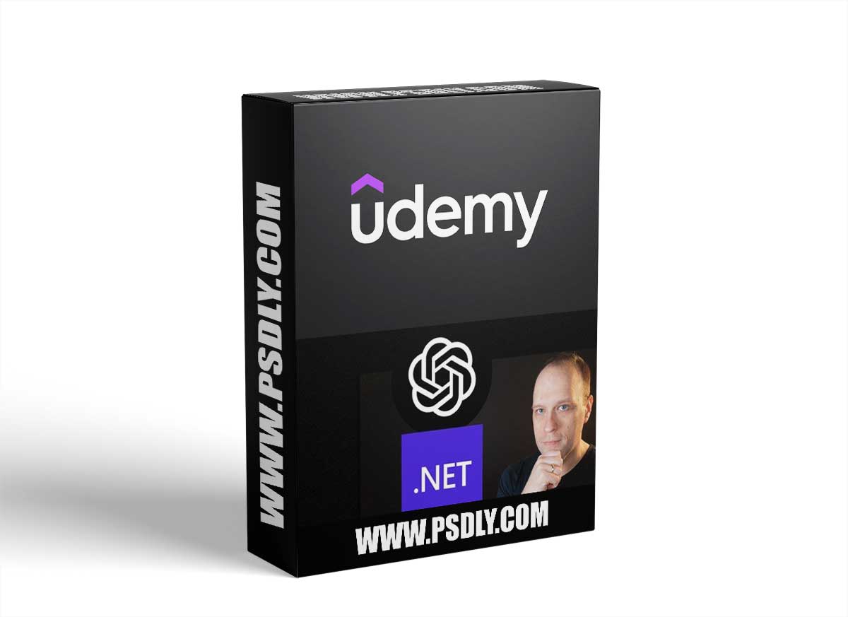 ChatGPT for .NET developers 1 ChatGPT for .NET developers