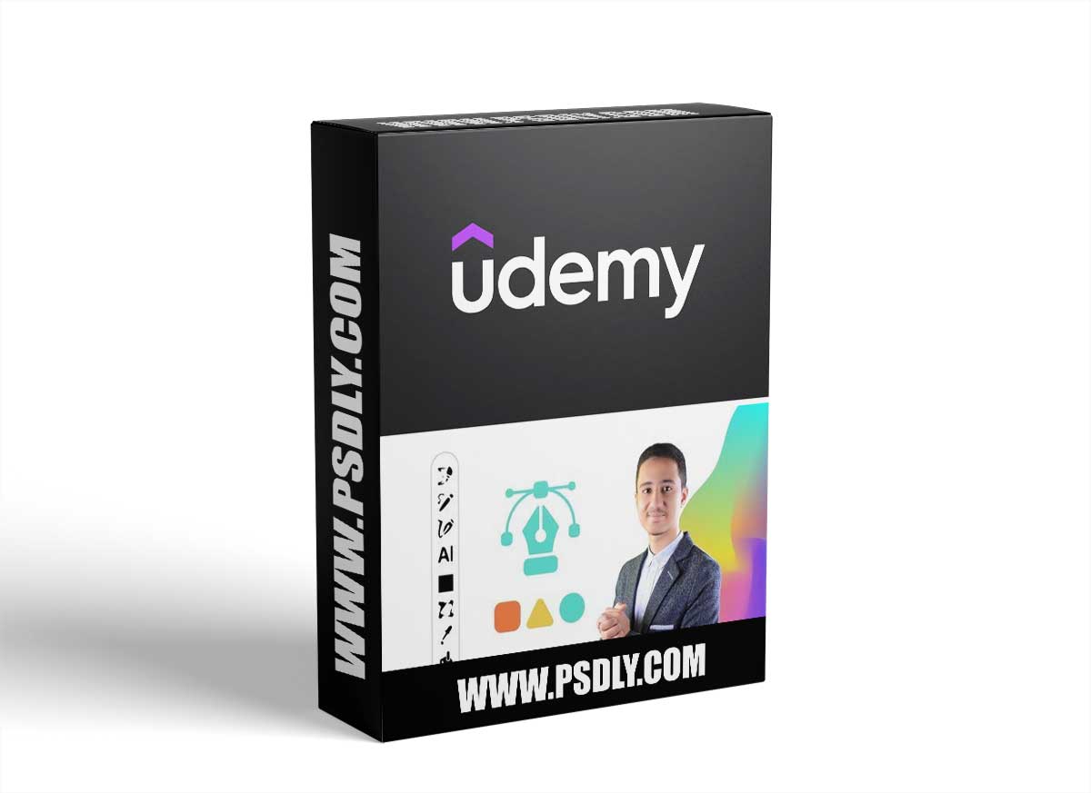 Complete Logo Design Bootcamp: From Ideation To Designing 1 Complete Logo Design Bootcamp: From Ideation To Designing