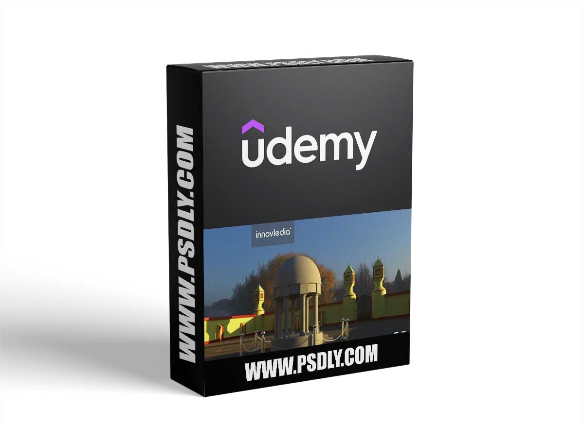 Comprehensive 3D Animation Course In Autodesk Maya 2020-2024 1 Comprehensive 3D Animation Course In Autodesk Maya 2020-2024