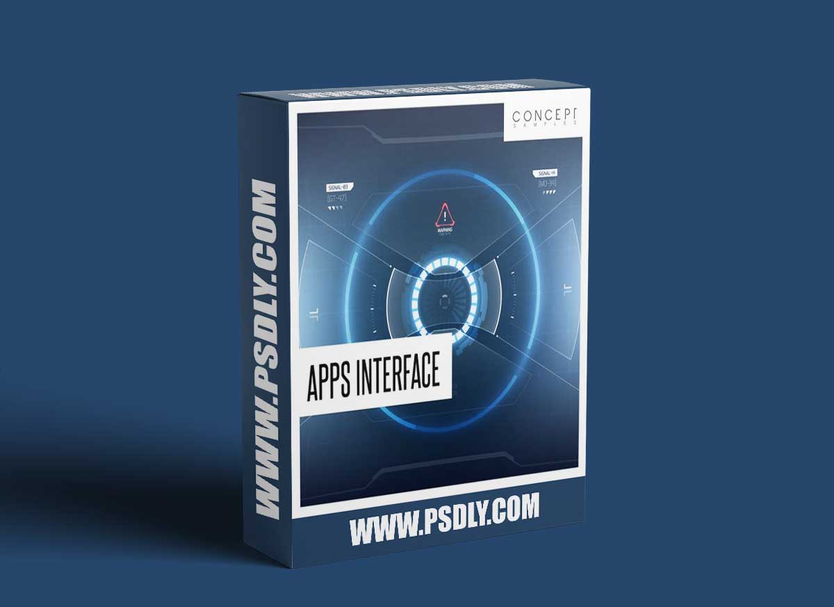 Concept Samples Apps Interface 1 Concept Samples Apps Interface