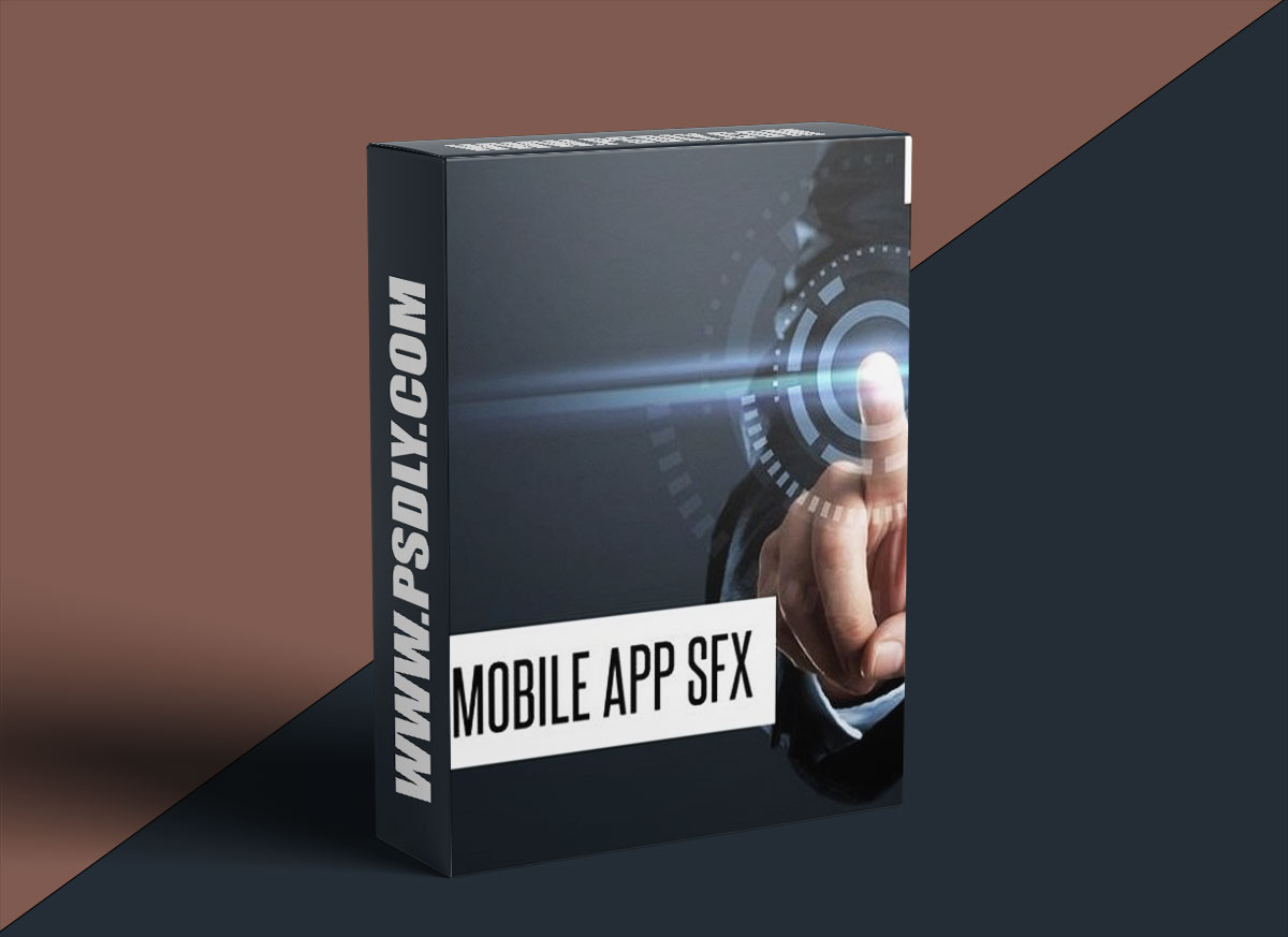Concept Samples Mobile App SFX 1 Concept Samples Mobile App SFX