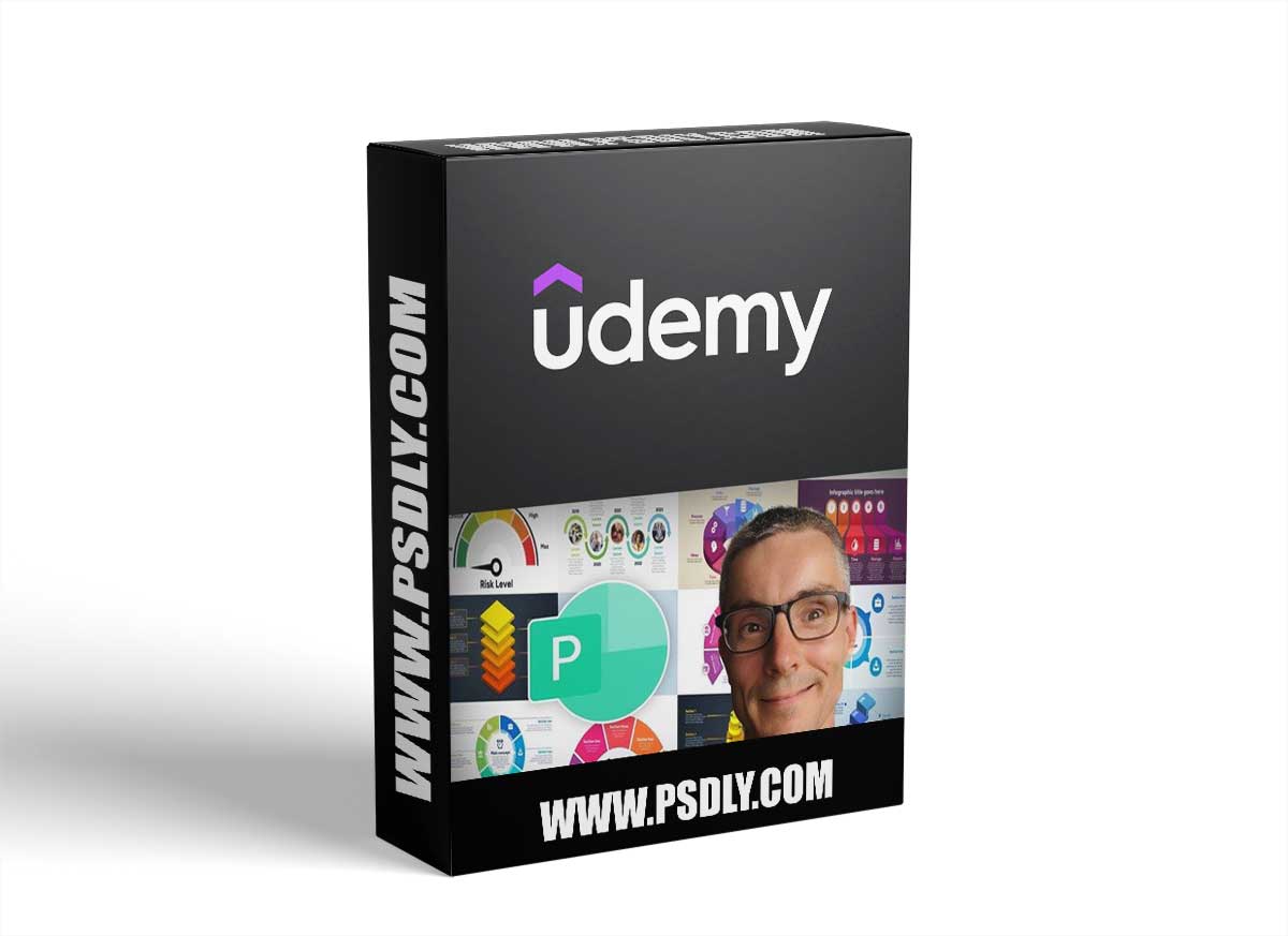 Create high quality infographics in PowerPoint 1 Create high quality infographics in PowerPoint