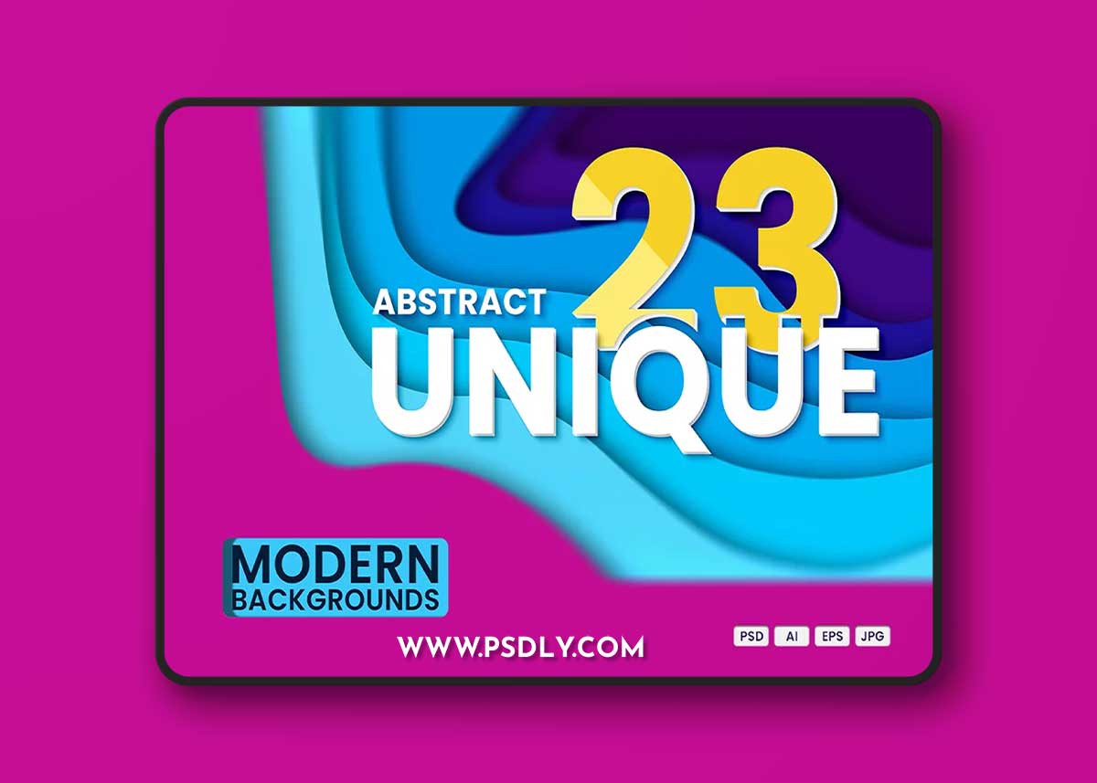 Creativemarket - 23 Abstract Unique Backgrounds 10966475 1 Creativemarket - 23 Abstract Unique Backgrounds 10966475