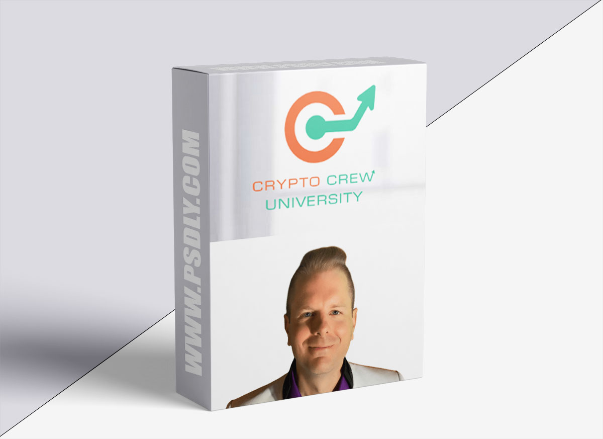 Crypto Crew University Download 2022 1 Crypto Crew University Download
