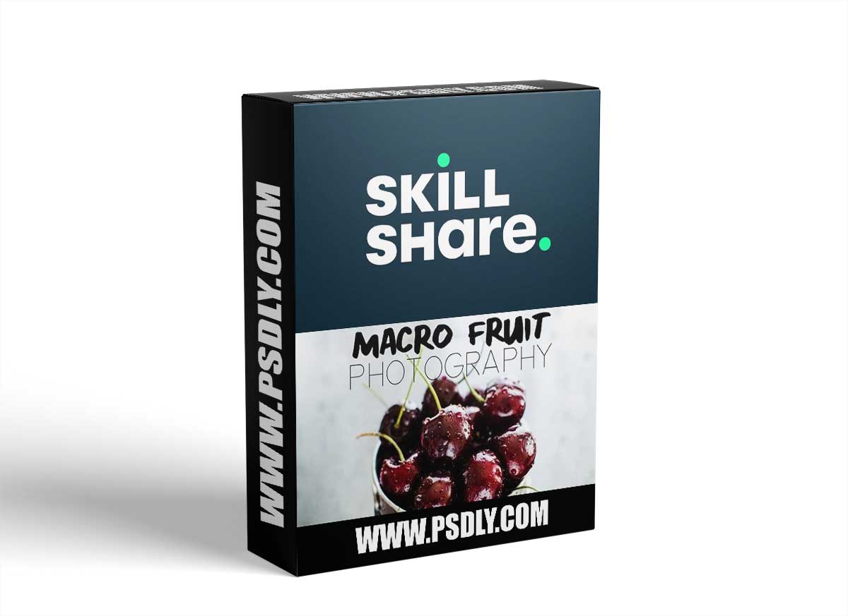 DIY Food Photography: Capture Compelling Closeups of Fruit 1 DIY Food Photography: Capture Compelling Closeups of Fruit