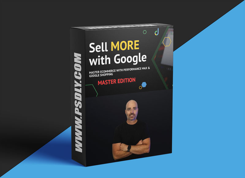 Define Digital Academy – Sell More With Google Download 2023 1 Define Digital Academy Sell More With Google Download
