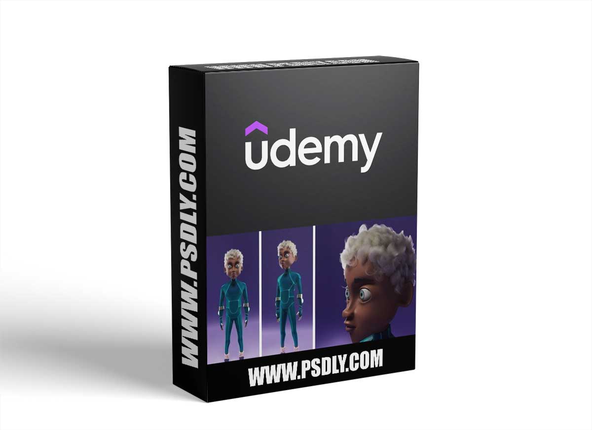 Disney Character Creation In Maya 1 Disney Character Creation In Maya