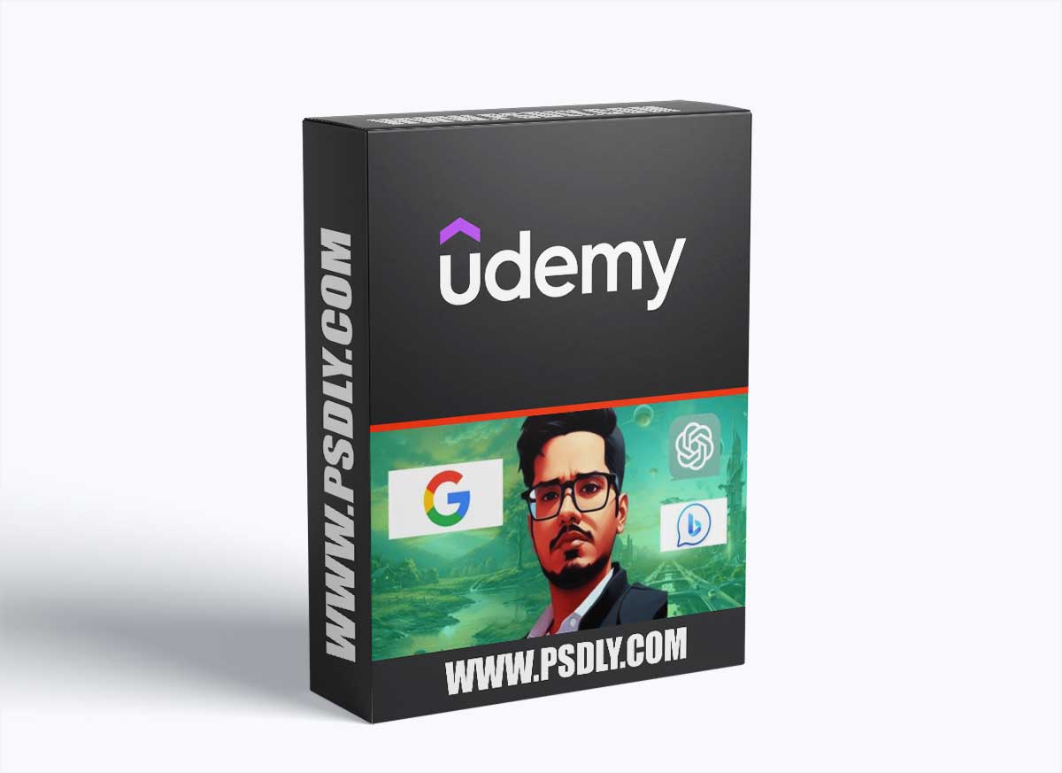 Dominate SEO with ChatGPT: The AI Powered Search Revolution 1 Dominate SEO with ChatGPT: The AI Powered Search Revolution