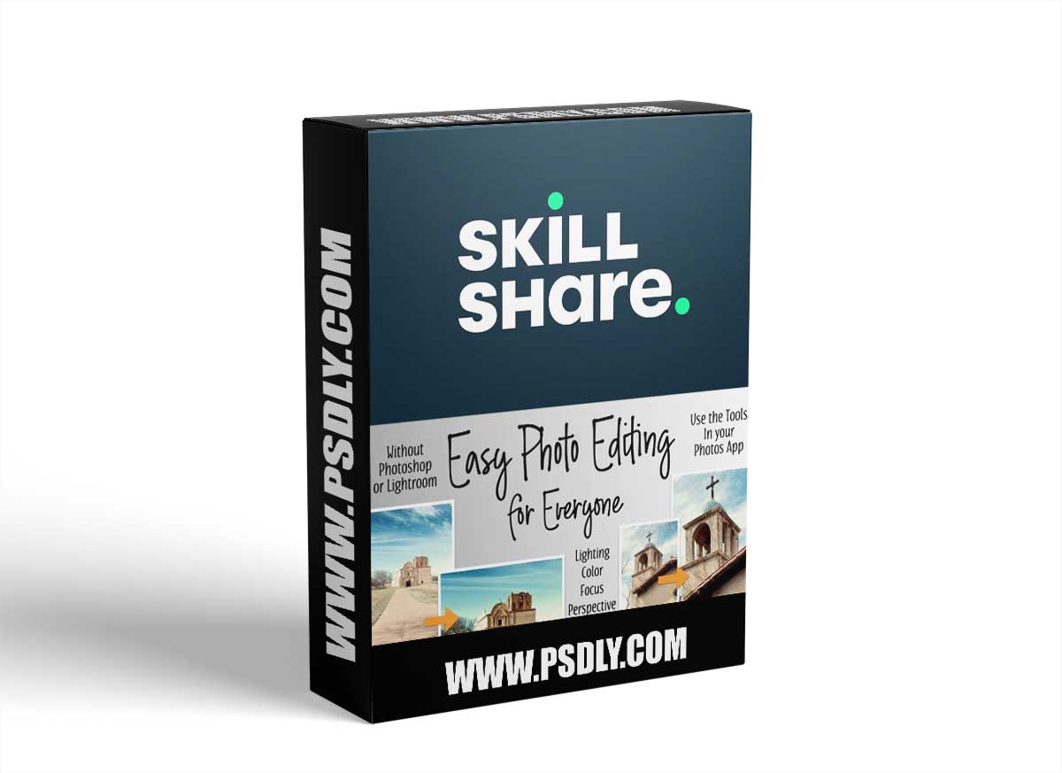 Easy Photo Editing for Everyone - Make All Your Photos Better Using Your Photo App Tools 1 Easy Photo Editing for Everyone - Make All Your Photos Better Using Your Photo App Tools