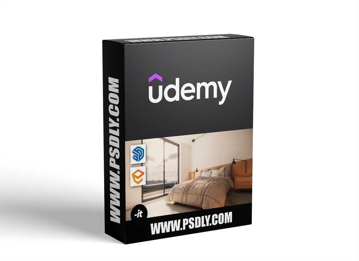 Enscape-it: create amazing renders with Enscape for Sketchup 1 Enscape it create amazing renders with Enscape for Sketchup