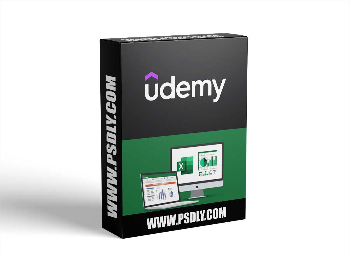 Excel Mastery: The Ultimate Excel Course for Power Users 1 Excel Mastery: The Ultimate Excel Course for Power Users