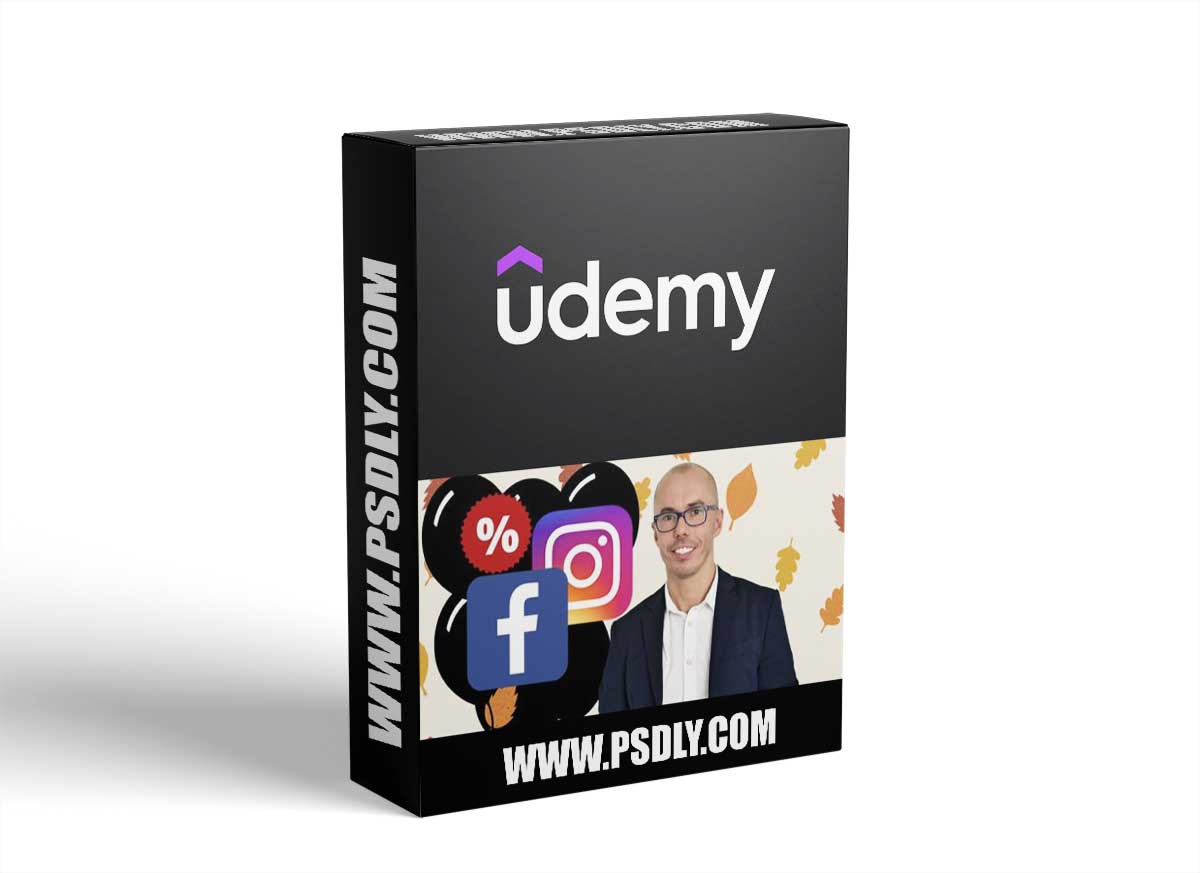 Facebook Ads & Instagram Ads Course 2023: The Art of Selling 1 Facebook Ads & Instagram Ads Course 2023: The Art of Selling