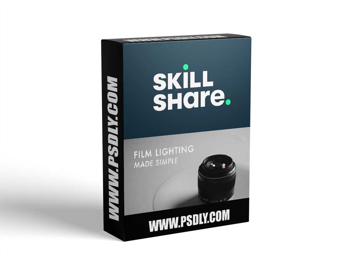 Film Lighting Made Simple 1 Film Lighting Made Simple