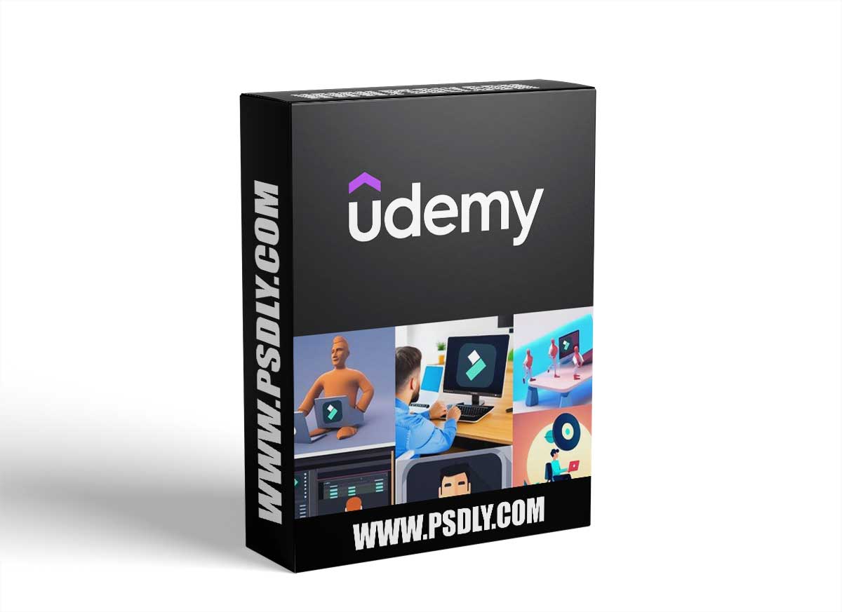 Filmora (9/X/11/12): Beginner To Expert Complete Training 1 Filmora (9/X/11/12): Beginner To Expert Complete Training