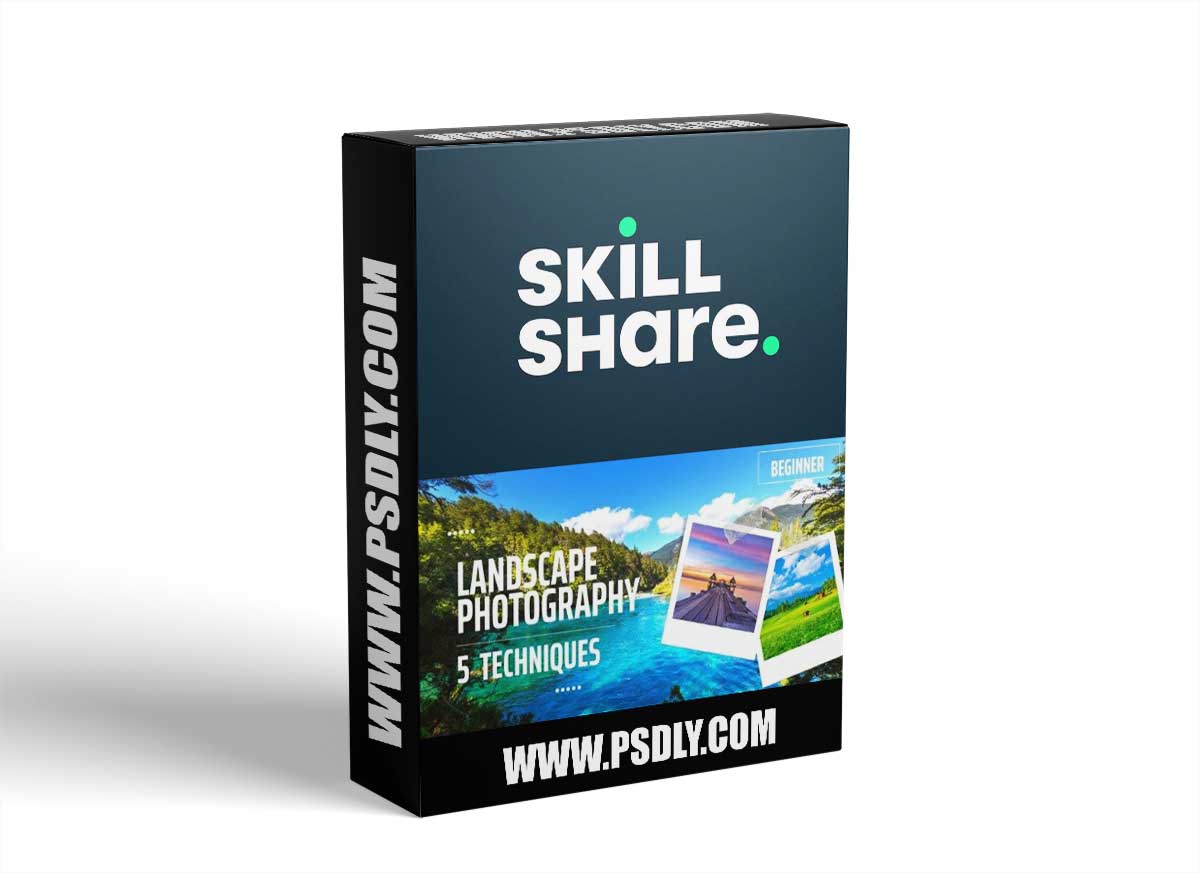 Five Techniques to Improve Your Landscape Photographs 1 Five Techniques to Improve Your Landscape Photographs