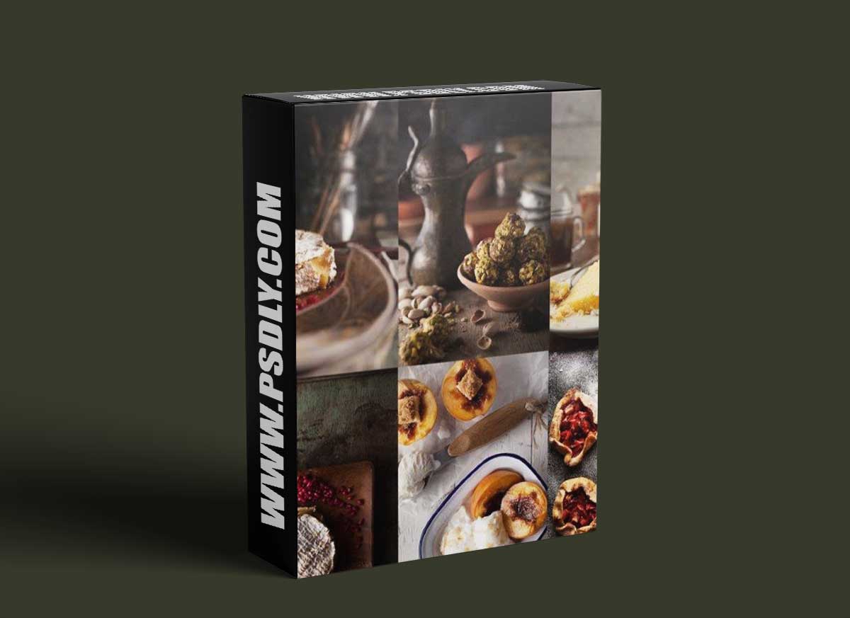 Food Photography for Beginners 1 Food Photography for Beginners