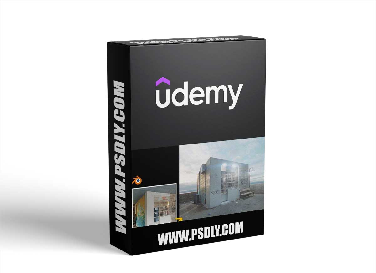From Photo to Realistic 3d model in Blender, step-by-step 1 From Photo to Realistic 3d model in Blender, step-by-step