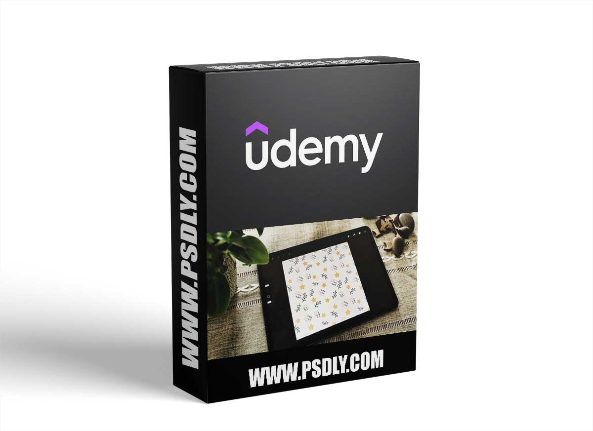 From Procreate To Pattern 2023 1 From Procreate To Pattern 2023
