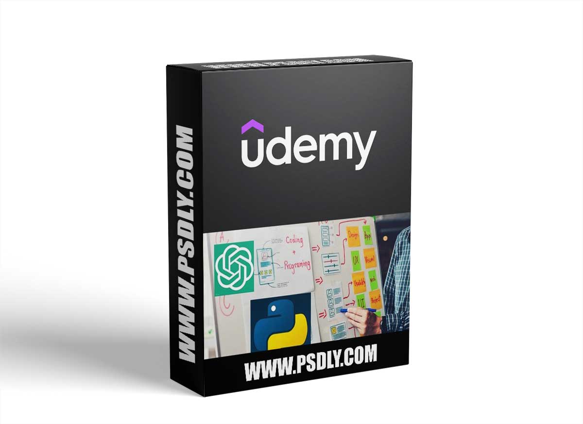 Full-Stack Job Ready Bootcamp:Python,Django,Vue.js & ChatGPT 1 Full-Stack Job Ready Bootcamp:Python,Django,Vue.js & ChatGPT