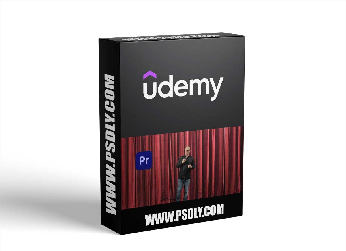 Go from Beginner to Pro Video Editor on Adobe Premiere Pro 1 Go from Beginner to Pro Video Editor on Adobe Premiere Pro