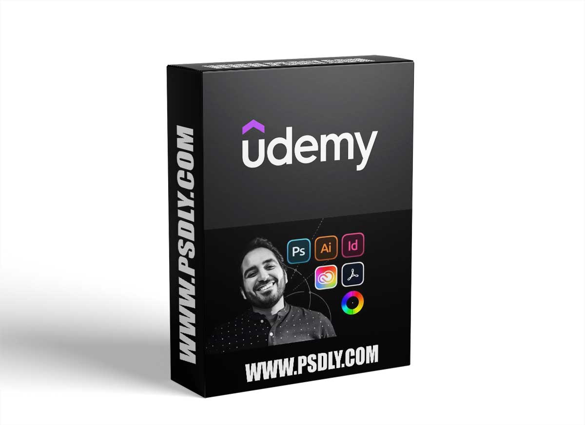 Graphic Design MasterClass- Photoshop, Illustrator, Indesign 1 Graphic Design MasterClass- Photoshop, Illustrator, Indesign